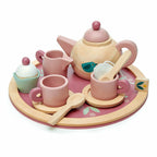 Wooden Tea Set product image 5