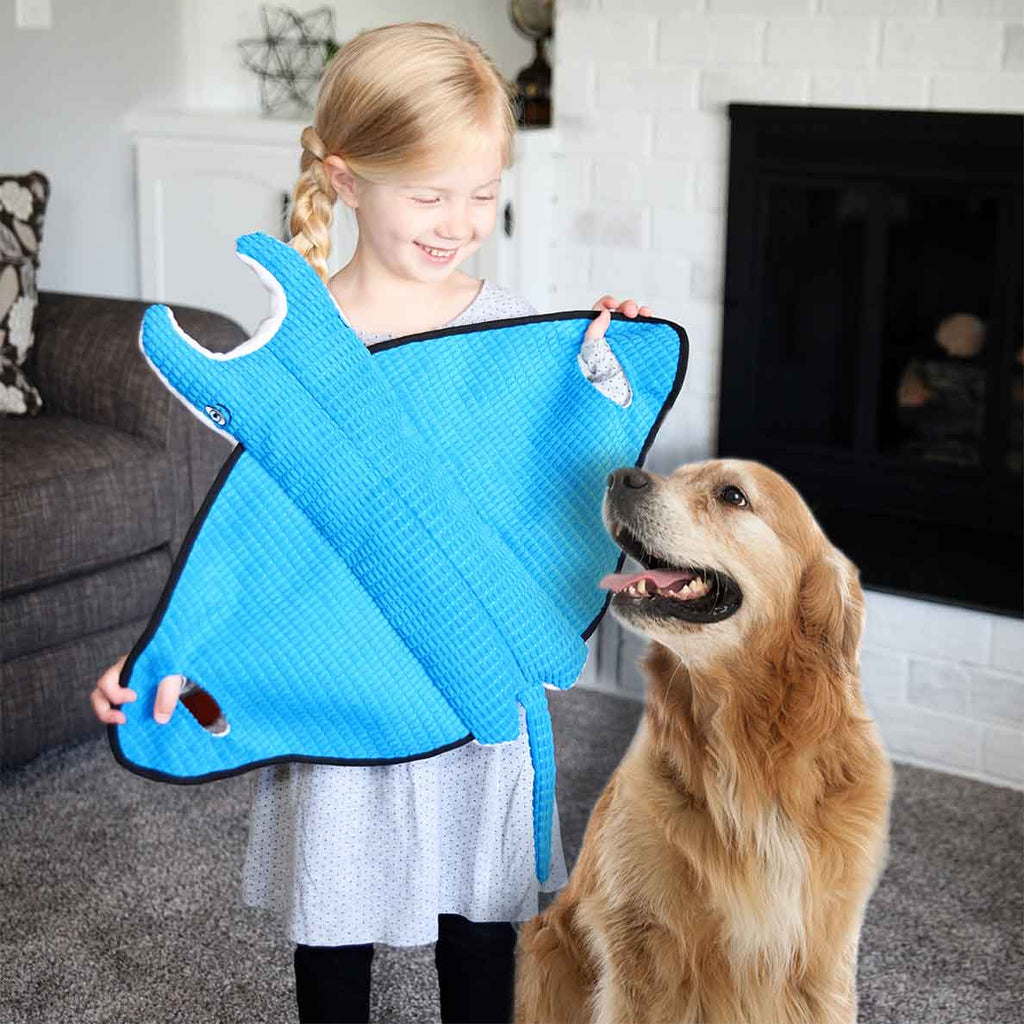 Plush Dog Toy product image 3