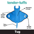 Plush Dog Toy product image 4