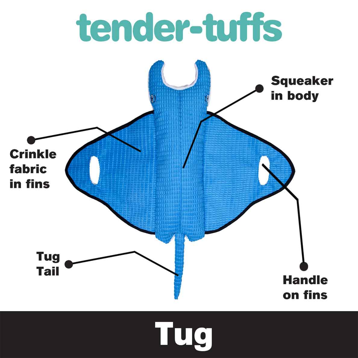 Plush Dog Toy product image 4