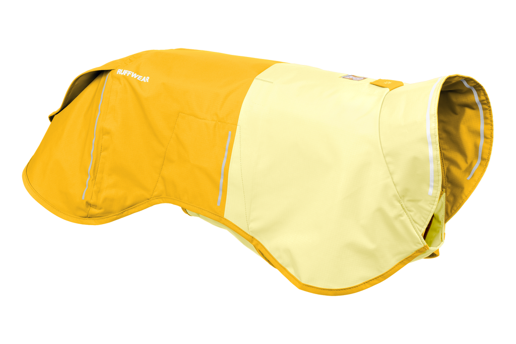Dog Raincoat product image 1