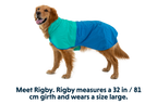 Dog Raincoat product image 5