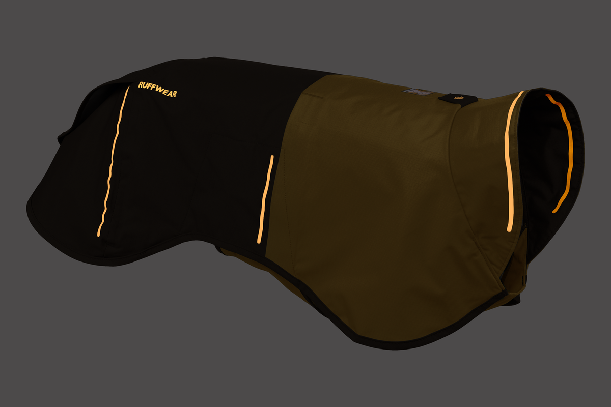 Dog Raincoat product image 40