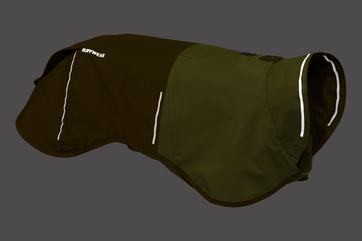 Dog Raincoat product image 46