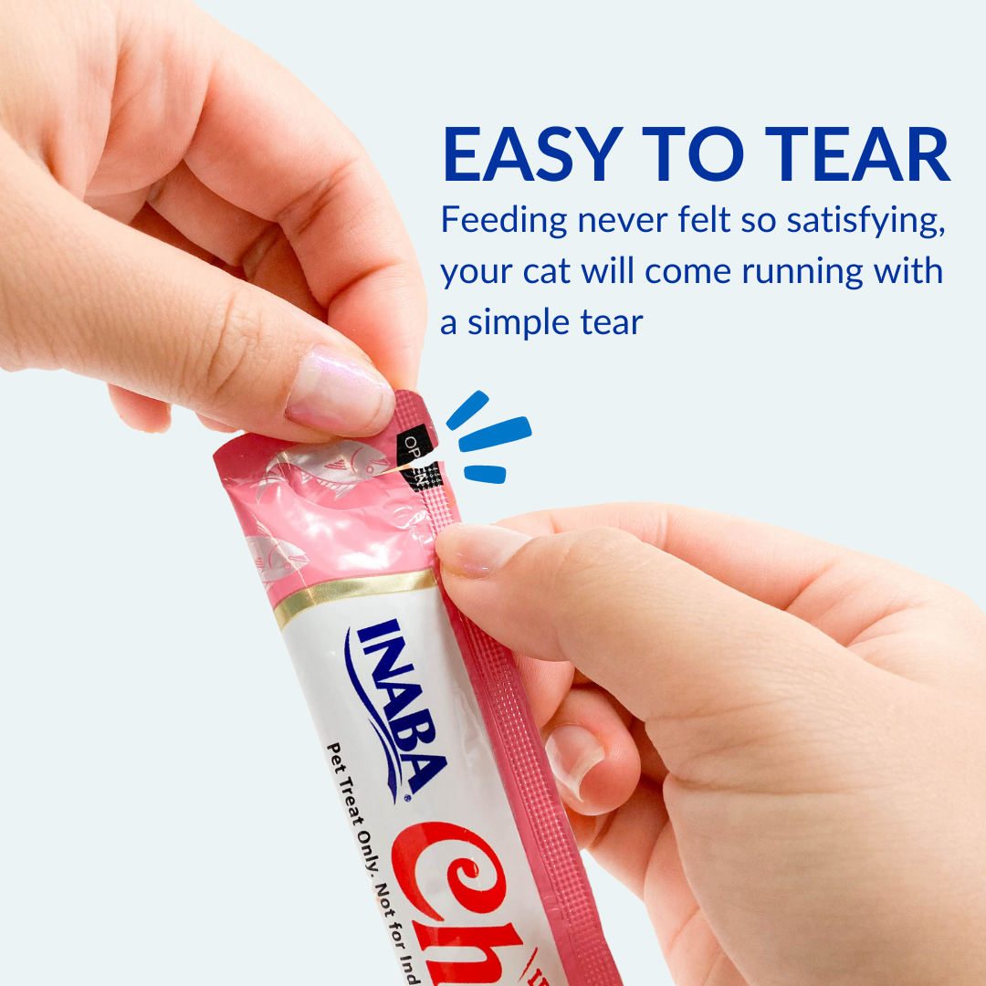 Lickable Cat Treats product image 5