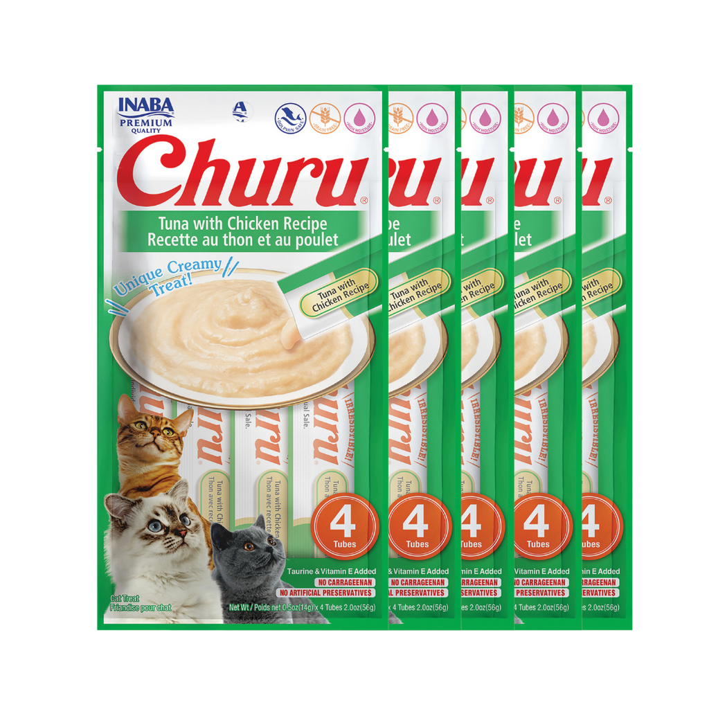 Lickable Cat Treats product image 10
