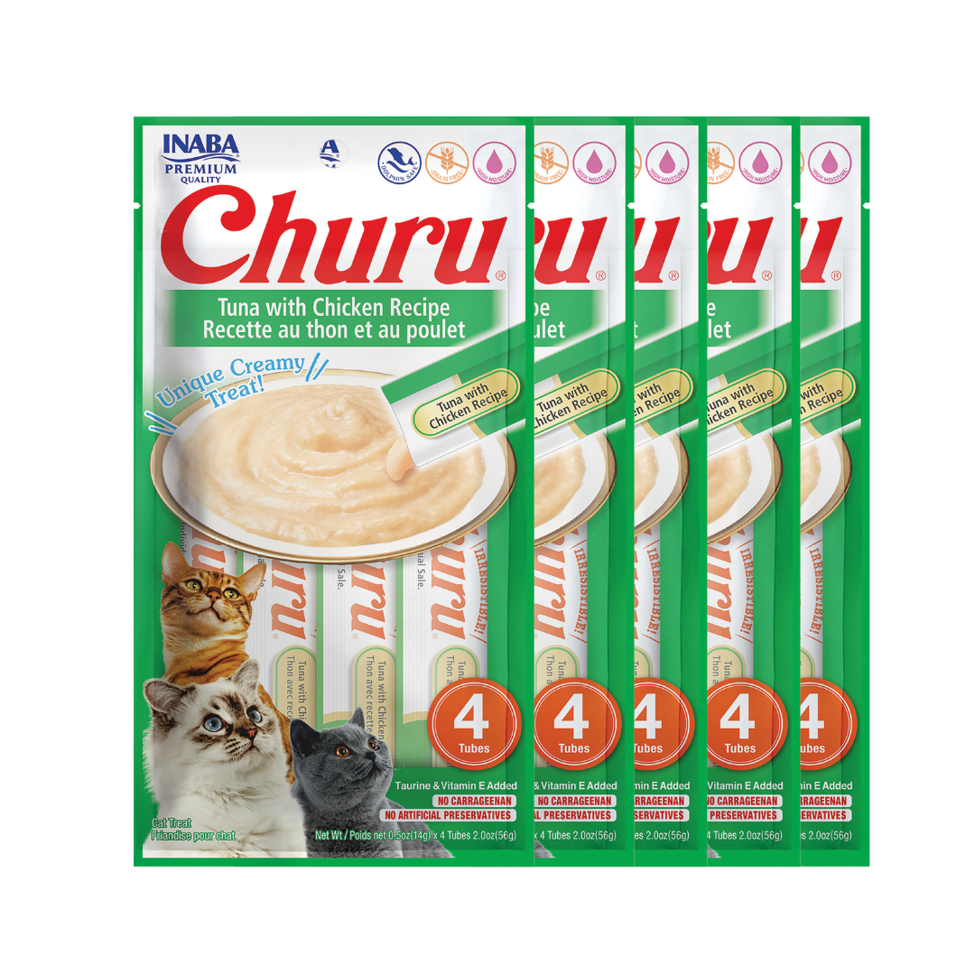 Lickable Cat Treats product image 10