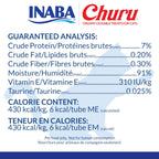 Inaba Churu Big Bundle - 10 Pack (40 Tubes)