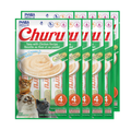 Inaba Churu Big Bundle - 10 Pack (40 Tubes)