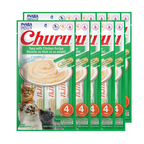 Inaba Churu Big Bundle - 10 Pack (40 Tubes)