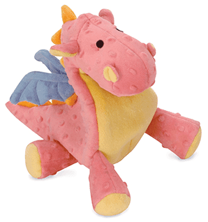 Dog Plush Toy product image 1
