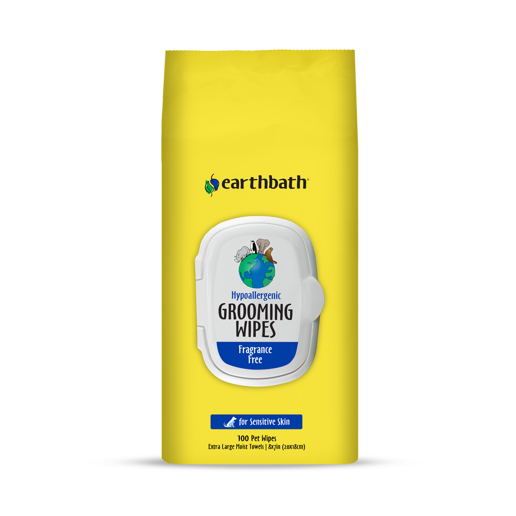 Pet Grooming Wipes product image 1