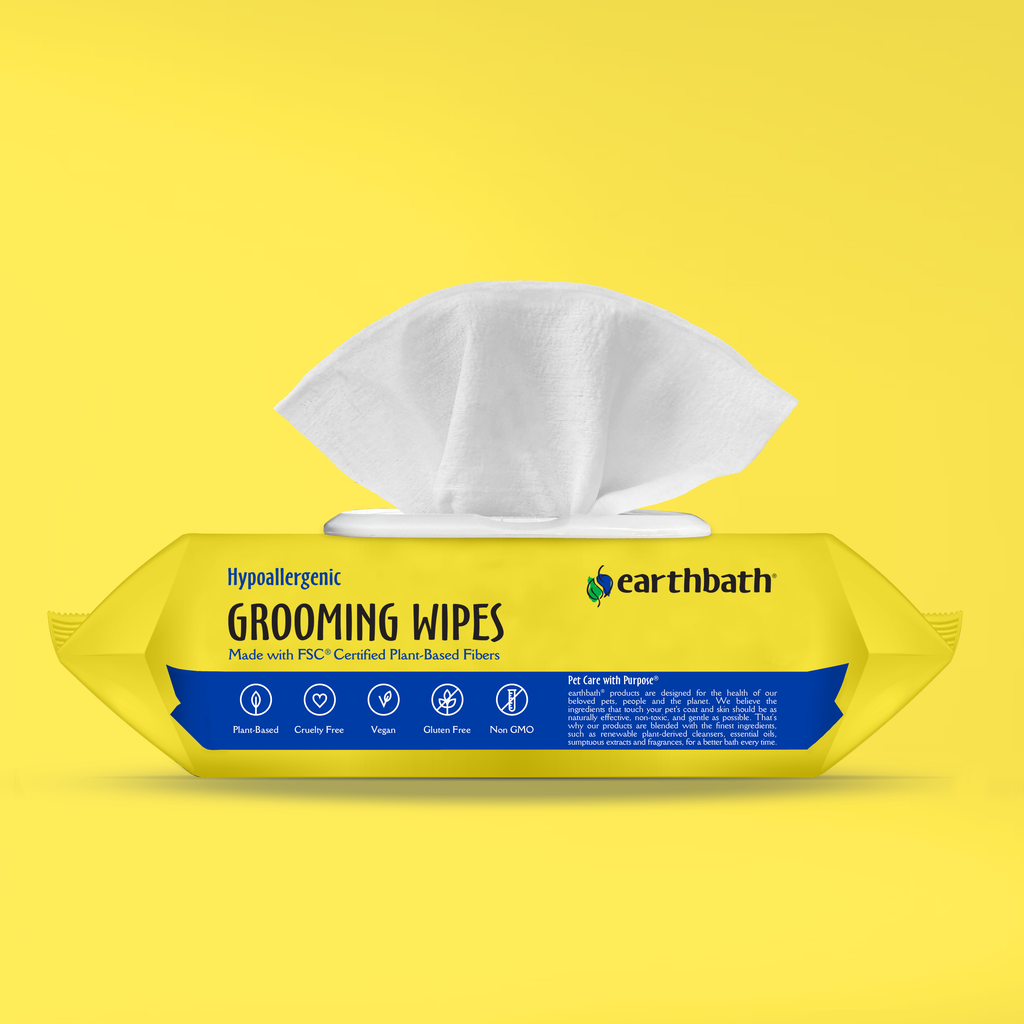 Pet Grooming Wipes product image 2