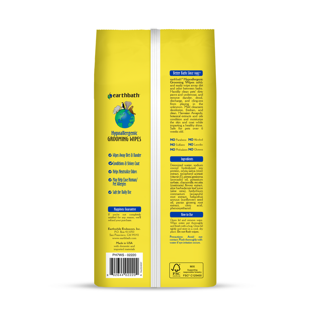 Pet Grooming Wipes product image 10