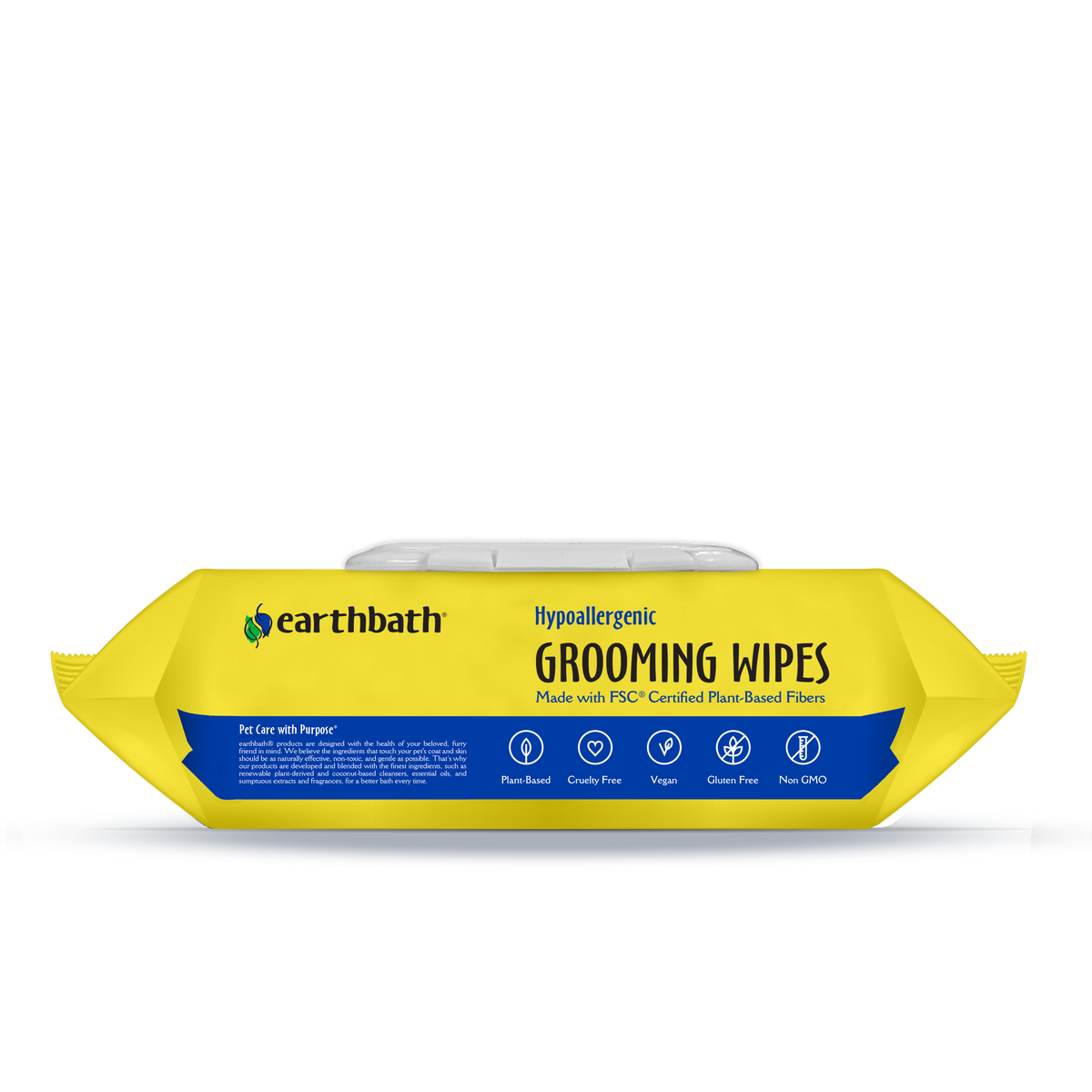 Pet Grooming Wipes product image 11