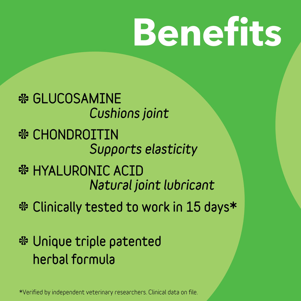 Dog Joint Supplement product image 3