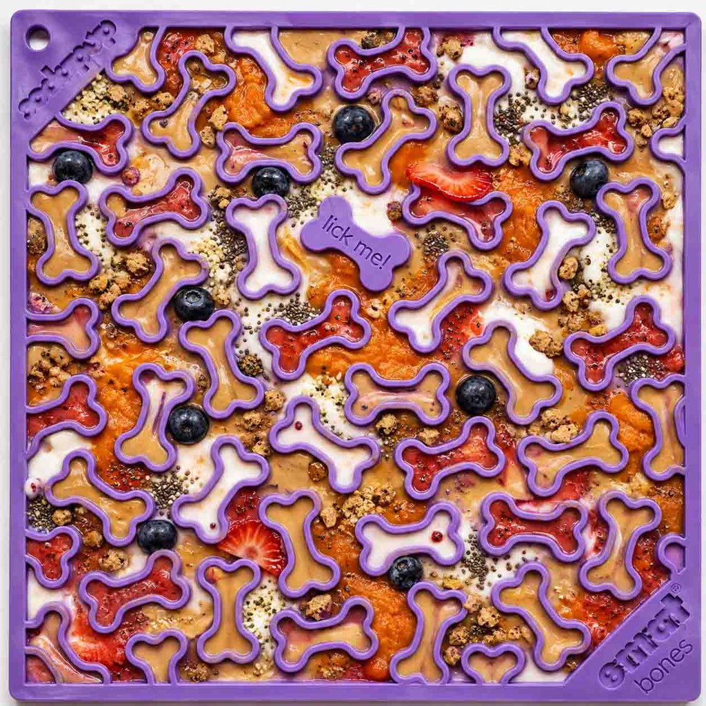 Pet Lick Mat product image 2