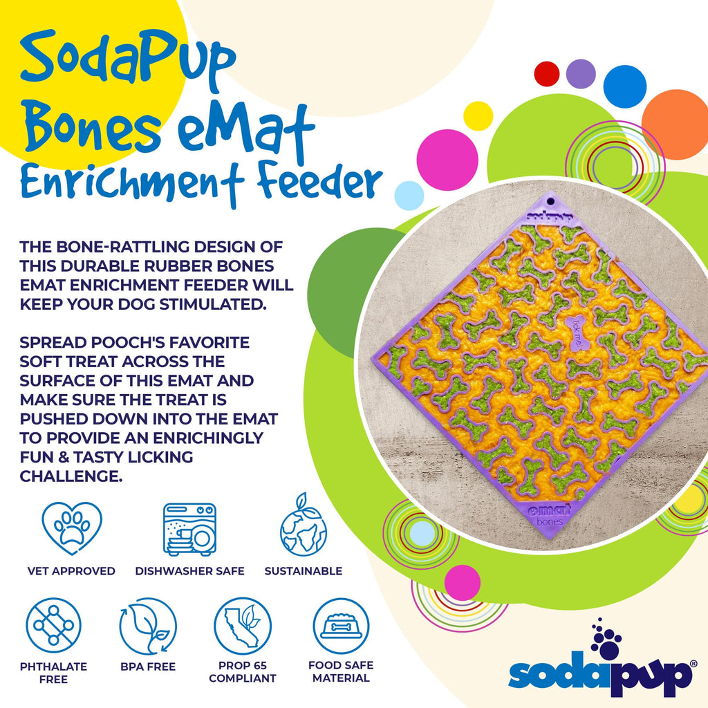 Pet Lick Mat product image 4