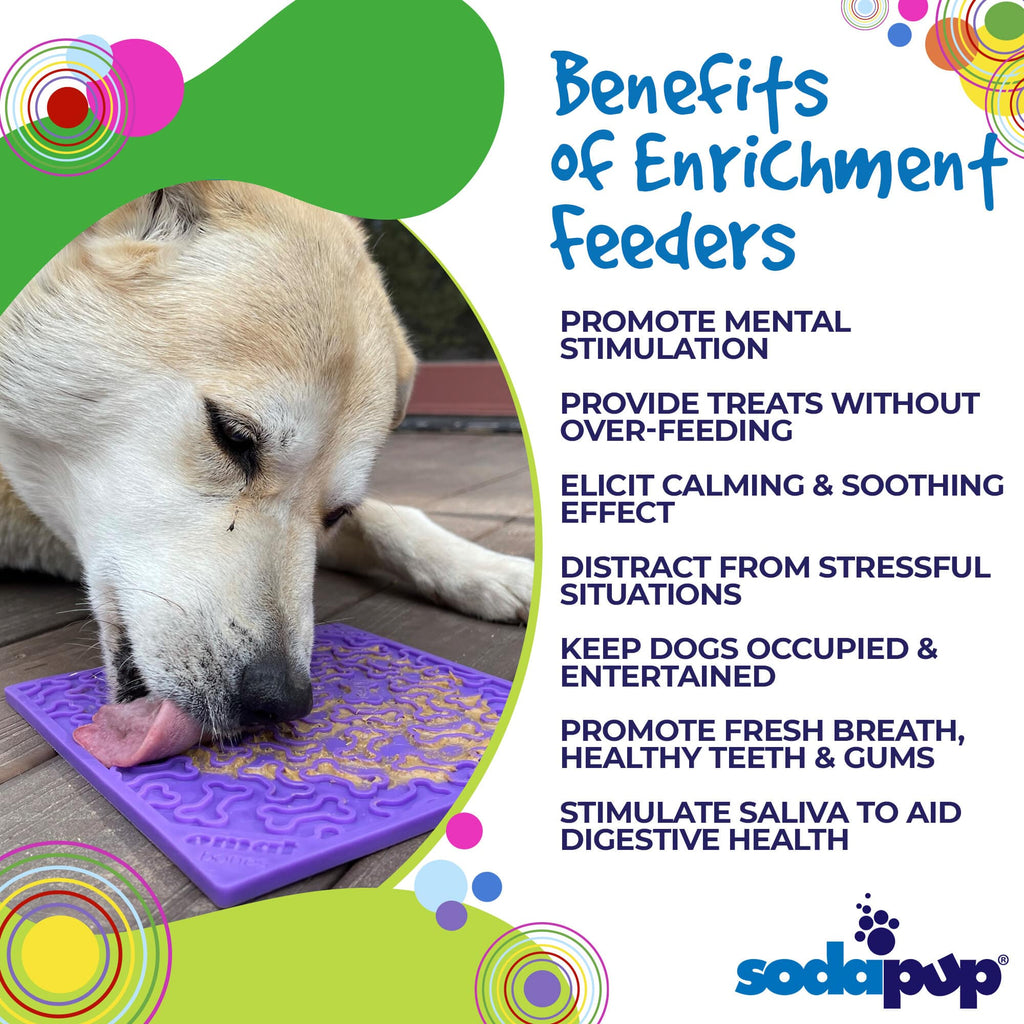 Pet Lick Mat product image 5