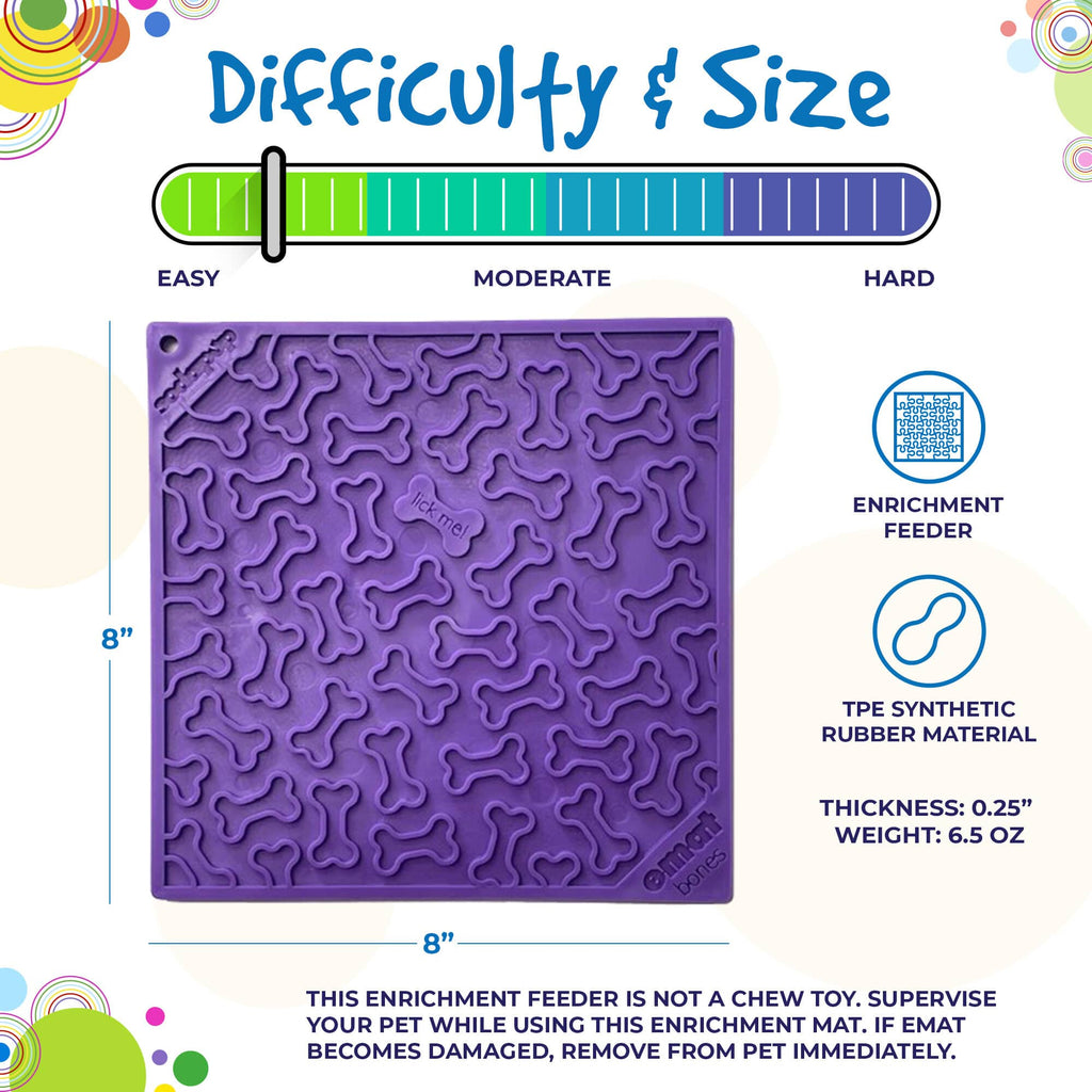 Pet Lick Mat product image 6