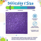 Pet Lick Mat product image 6