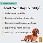 Wild Alaskan Salmon Oil Formula product image 2