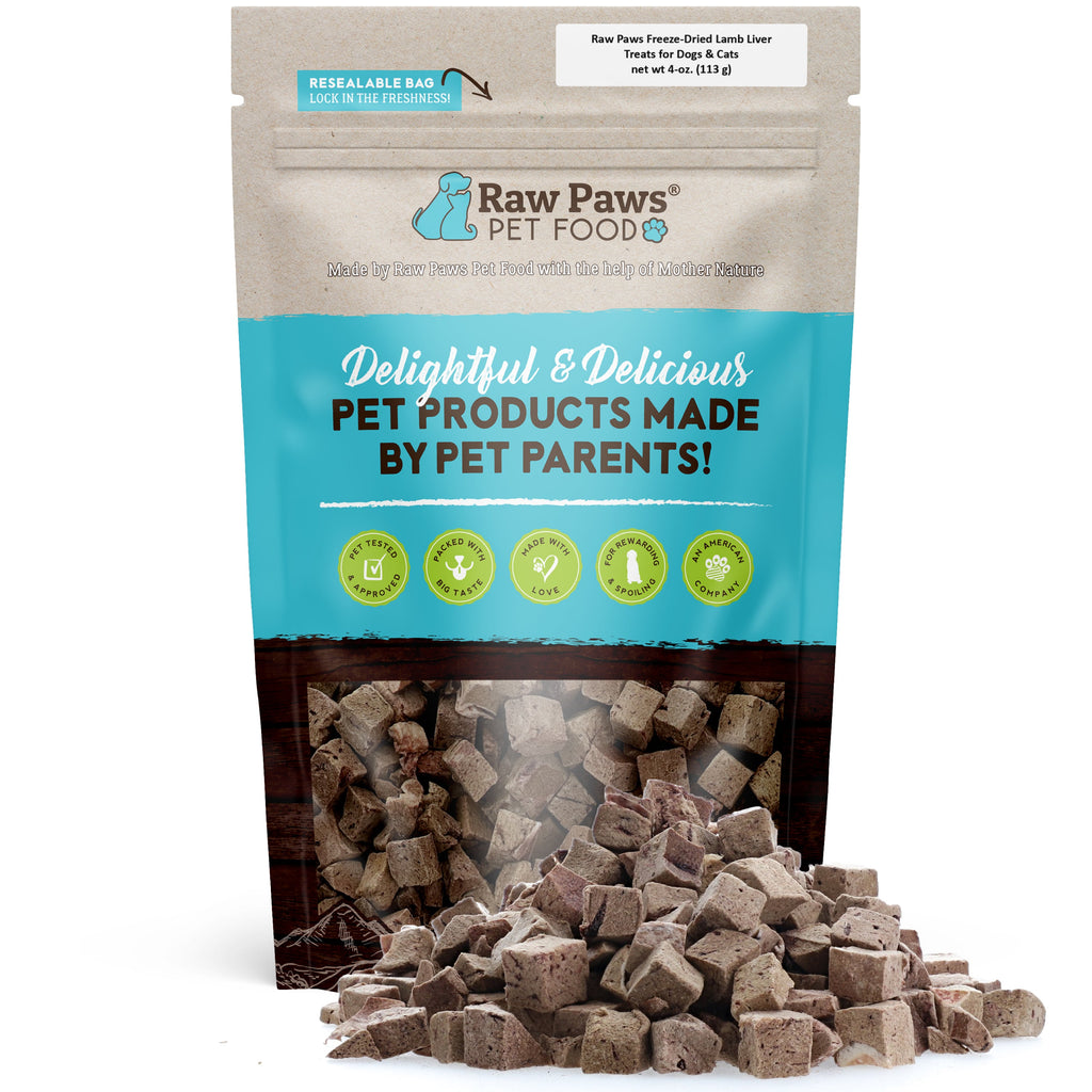 Freeze-Dried Treats product image 1