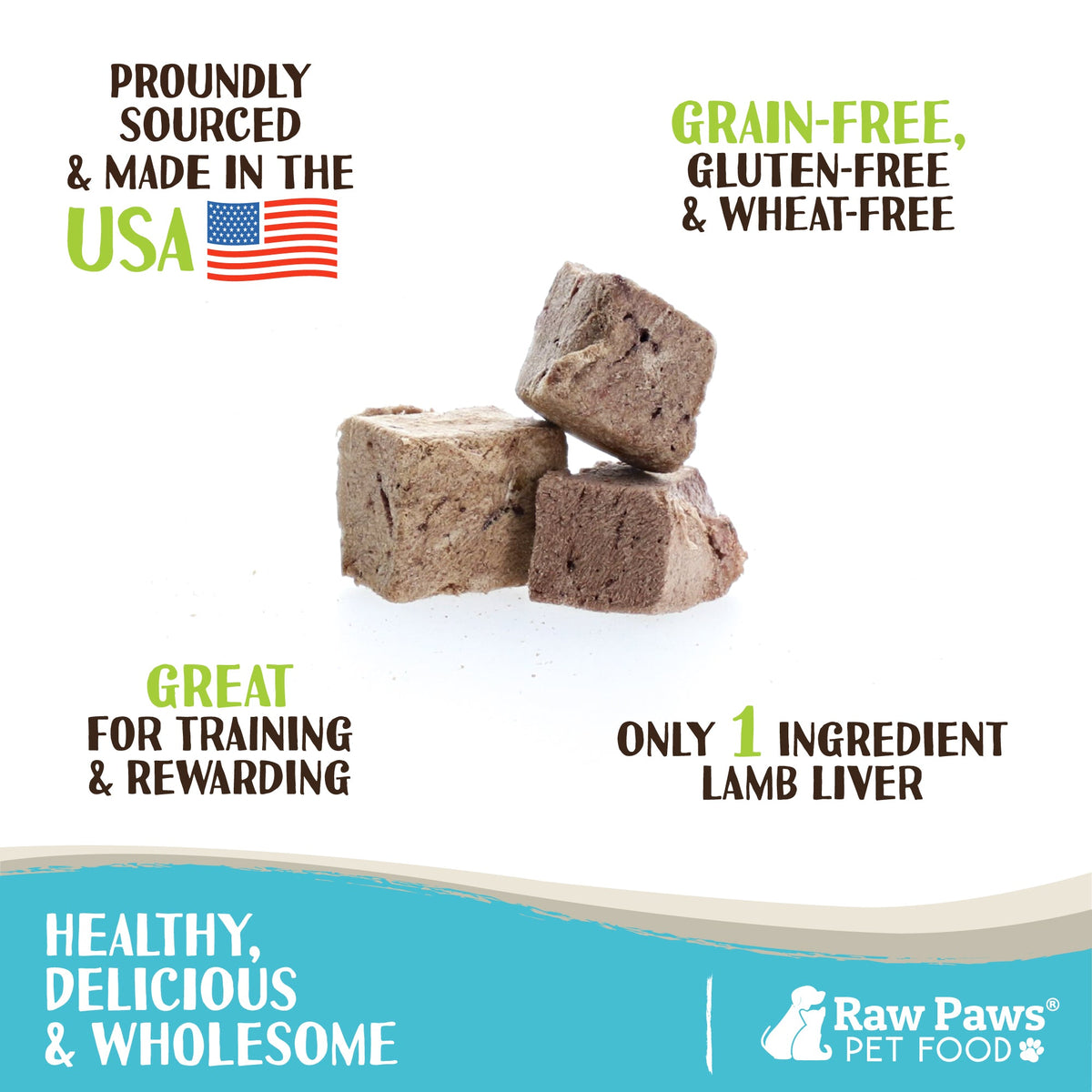 Freeze-Dried Treats product image 2