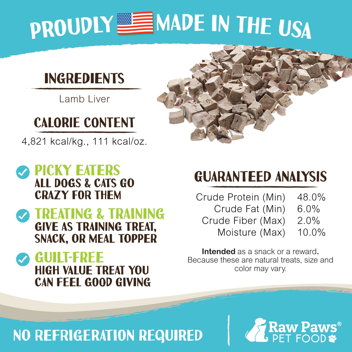 Freeze-Dried Treats product image 4