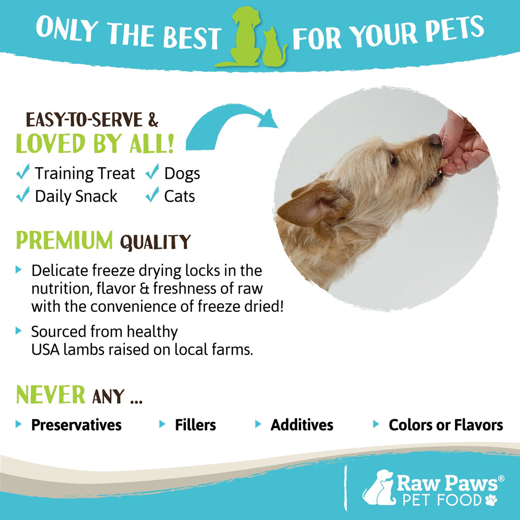 Freeze-Dried Treats product image 5