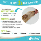Freeze-Dried Treats product image 5