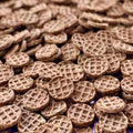 Waffle-Shaped Rabbit Treats product image 1