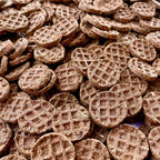 Waffle-Shaped Rabbit Treats product image 2