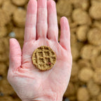 Waffle-Shaped Rabbit Treats product image 3