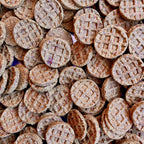 Waffle-Shaped Rabbit Treats product image 6