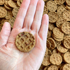 Waffle-Shaped Rabbit Treats product image 8