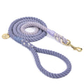 Cotton Rope Dog Leash product image 1