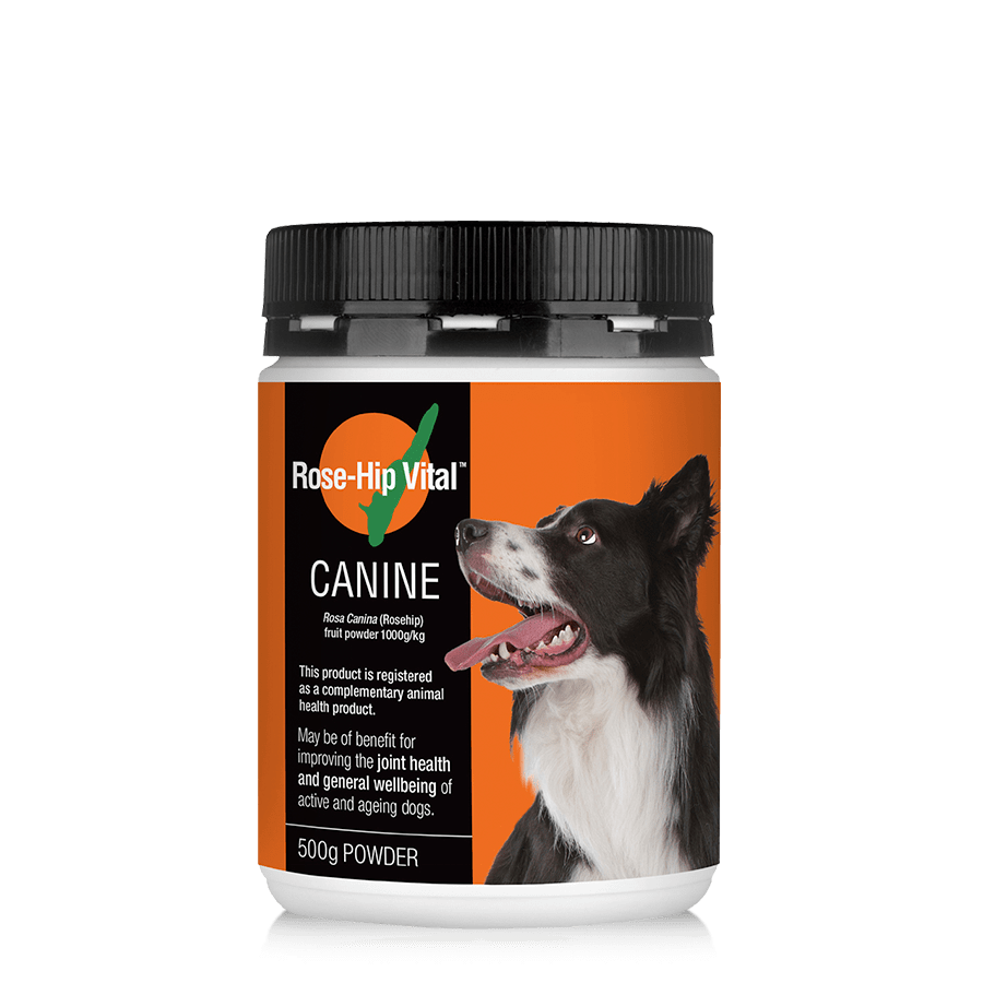 Dog Joint Supplement Powder product image 1