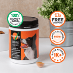 Dog Joint Supplement Powder product image 3