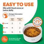 Dog Joint Supplement Powder product image 4