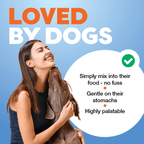 Dog Joint Supplement Powder product image 7