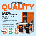 Dog Joint Supplement Powder product image 13
