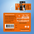Dog Joint Supplement Powder product image 14