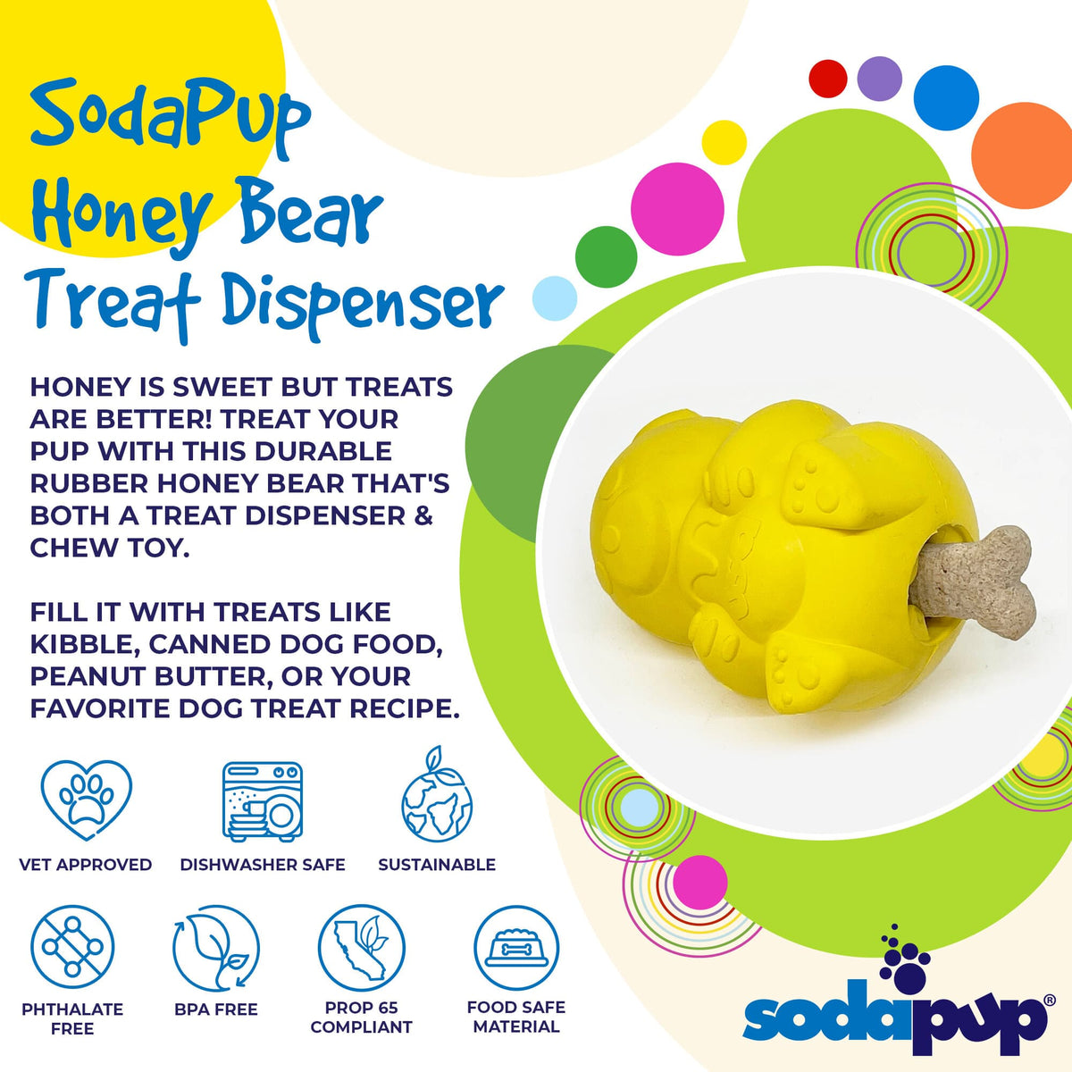 Dog Treat Dispenser product image 3
