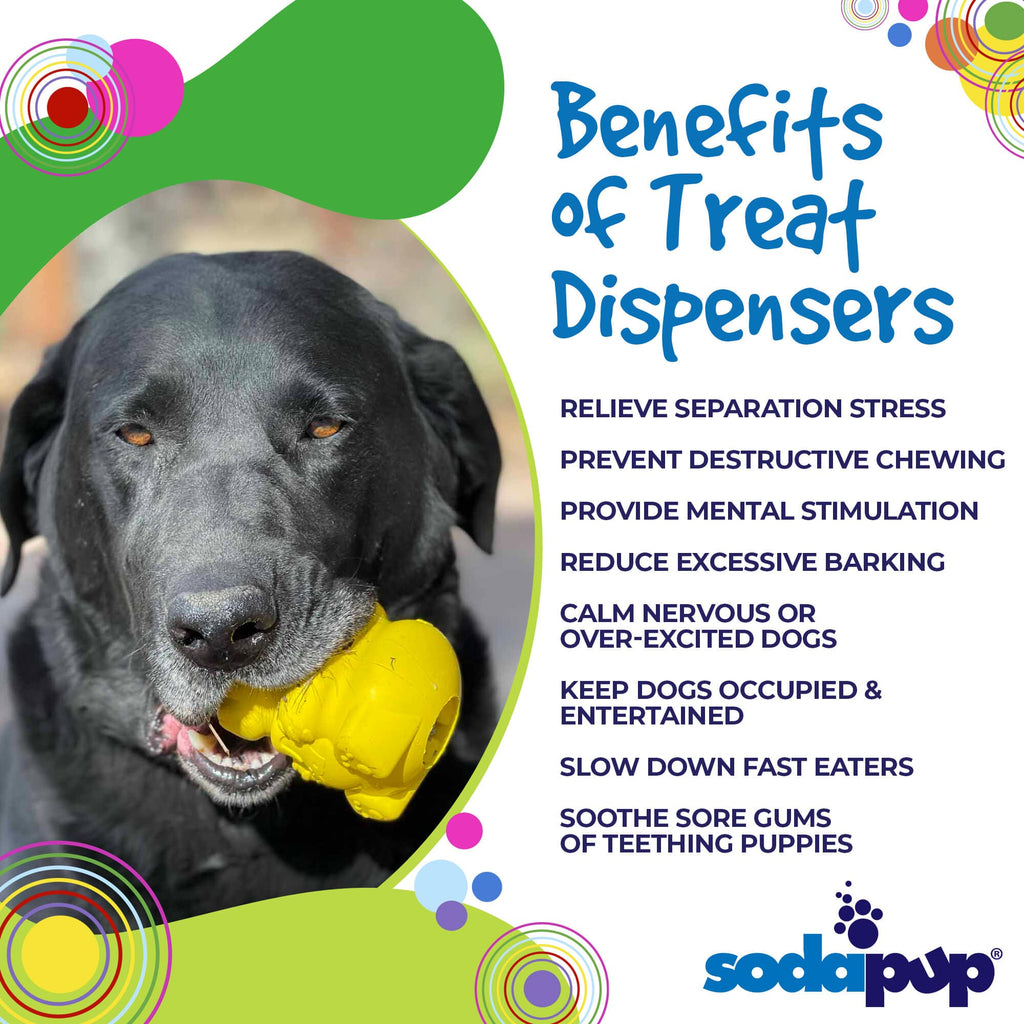Dog Treat Dispenser product image 4