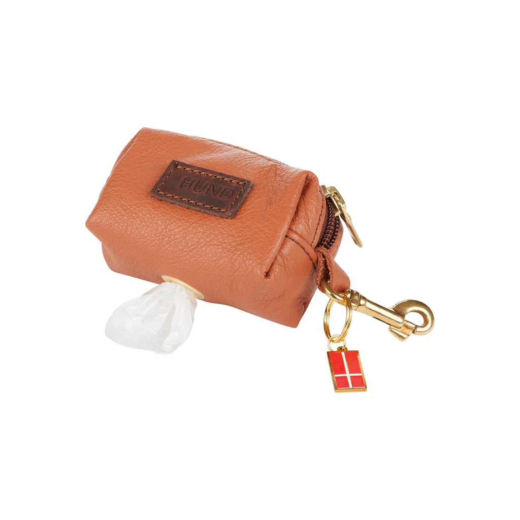 Leather Waste Bag Holder product image 10