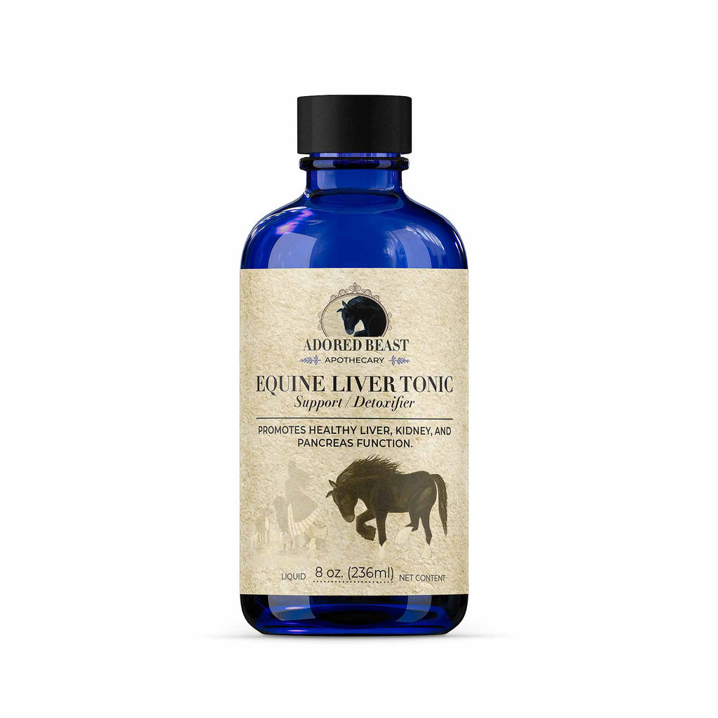 Equine Liver Tonic product image 1