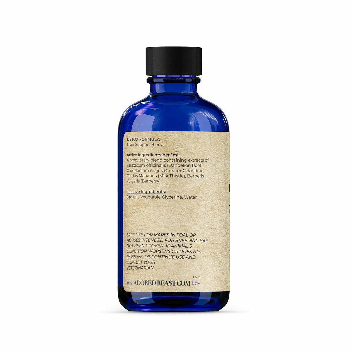 Equine Liver Tonic product image 2