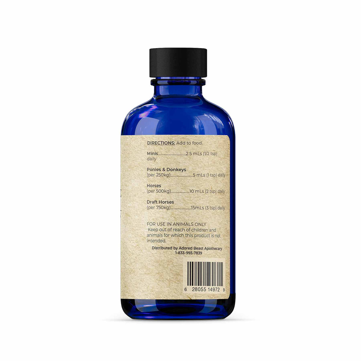 Equine Liver Tonic product image 3