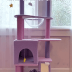 Moonlight Cat Tree